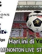 Bola Malam Ini Live