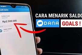 Cara Menarik Saldo Dana Bisnis