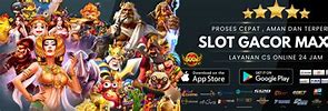 Situs Slot Gacor Terbaru