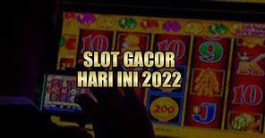 Slot Abo 777 Terbaru Hari Ini Gacor Slot