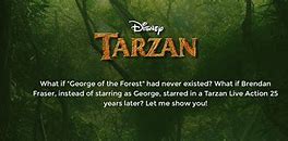 Tarzan Slot 2023 Full Movie Disney 1999 Bahasa Melayu