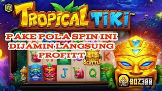 Tiki Slot X500 Gacor Hari Ini Indonesia Inggris Hari Ini